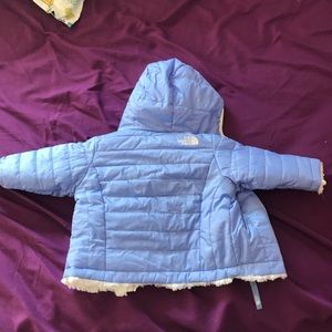 The North Face Jackets & Coats - North Face Baby Girl Jacket The North Face Jackets & Coats - North Face Baby Girl Jacket